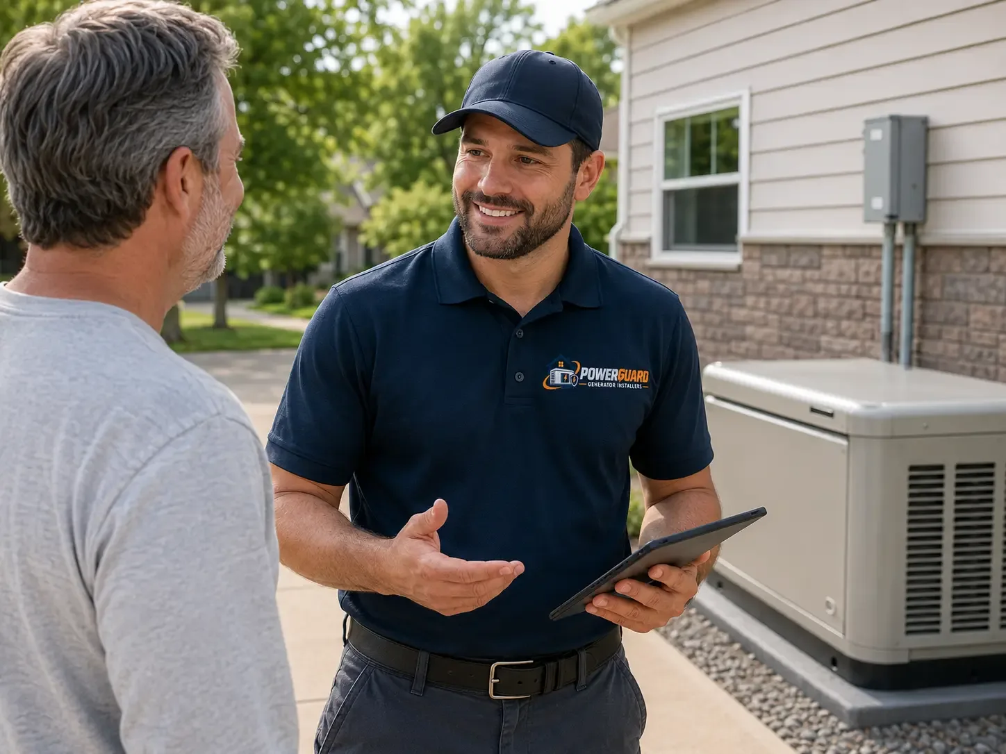 Generator Installation Fabius, NY FAQs